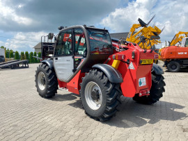 Manitou MT 932 - 4
