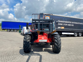Manitou MT 932 - 3