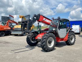 Manitou MT 932