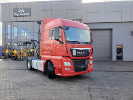 MAN TGX 18.440 -  2015 рік 