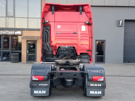 MAN TGX 18.440 -  2015 рік  - 4