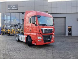 MAN TGX 18.440 -  2015 рік 