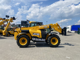 JCB 531-70 - 2014 року  - 5