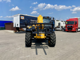 JCB 531-70 - 2014 року  - 3