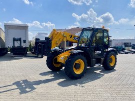 JCB 531-70 - 2014 року  - 4