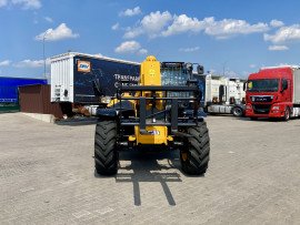 JCB 531-70 - 2014 року  - 3