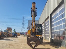 JCB JS 20MH - 2016 рік - 2