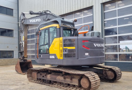 Volvo ECR 235 EL - 2015 рік - 5