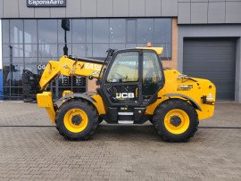 JCB 535-125 - 5