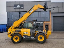JCB 535-125 - 2