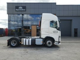 Volvo FH 13 FULL ADR  - 4