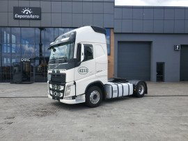 Volvo FH 13 FULL ADR 