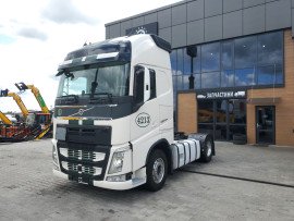 Volvo FH 13 FULL ADR  - 2