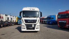 MAN TGX 18.460 Efficientline 2017 - 4