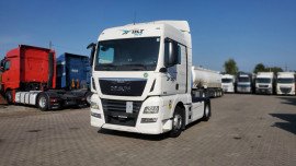 MAN TGX 18.460 Efficientline 2017 - 3