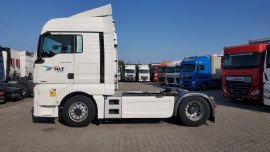 MAN TGX 18.460 Efficientline 2017 - 5