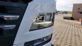 MAN TGX 18.460 Efficientline 2017 - 2