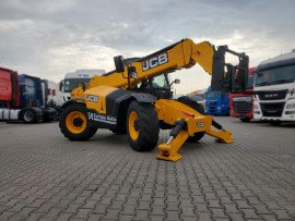 JCB 535-125 2019 - 2
