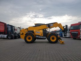 JCB 535-125 2019 - 4
