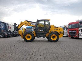 JCB 535-125 2019 - 3
