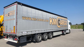 Schmitz Cargobull SCB S3T 2018  - 4