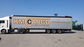 Schmitz Cargobull SCB S3T 2018  - 3