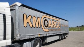 Schmitz Cargobull SCB S3T 2018  - 2