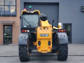 JCB 531-70 2015 - 5