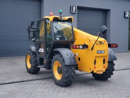 JCB 531-70 2015 - 4