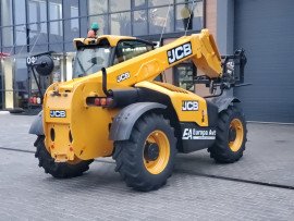 JCB 531-70 2015 - 3