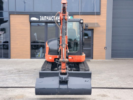Kubota U 48-4, 2015р - 2