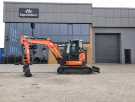 Kubota U 48-4, 2015р