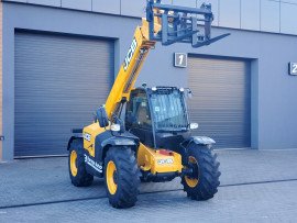 JCB 531-70 2014 - 5