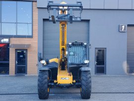 JCB 531-70 2014 - 2