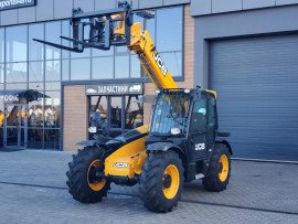 JCB 531-70 2014 - 4