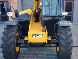 JCB 531-70 2014 - 3