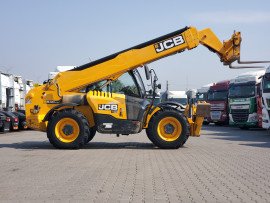 JCB 540-140 - 3