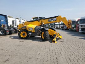 JCB 540-140