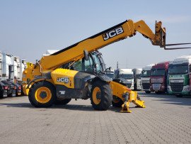 JCB 540-140 - 2