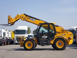 JCB 540-140 - 4