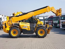 Jcb 535-140 2015 р - 3