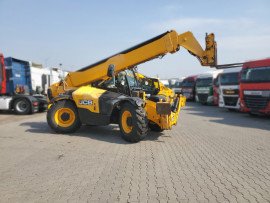 Jcb 535-140 2015 р