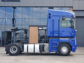  Renault Magnum 480DXi 2010 - 4