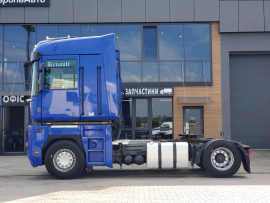  Renault Magnum 480DXi 2010 - 5