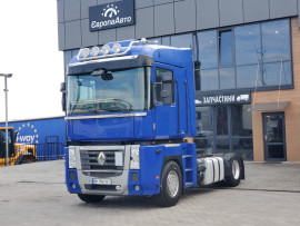  Renault Magnum 480DXi 2010 - 3