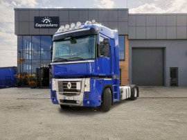  Renault Magnum 480DXi 2010