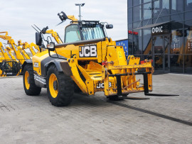 JCB 535-140 2015 - 5