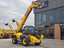 JCB 535-140 2015 - 3