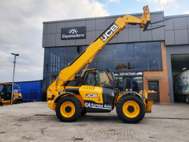 JCB 535-140 2015 - 2