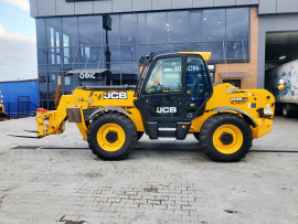 JCB 535-140 2015 - 4
